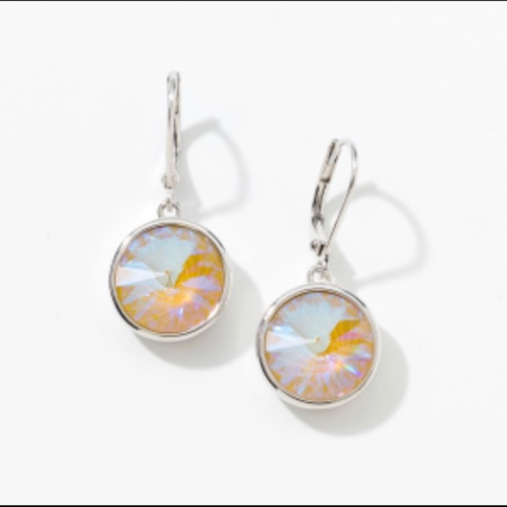 Touchstone Crystal Lulu Earrings